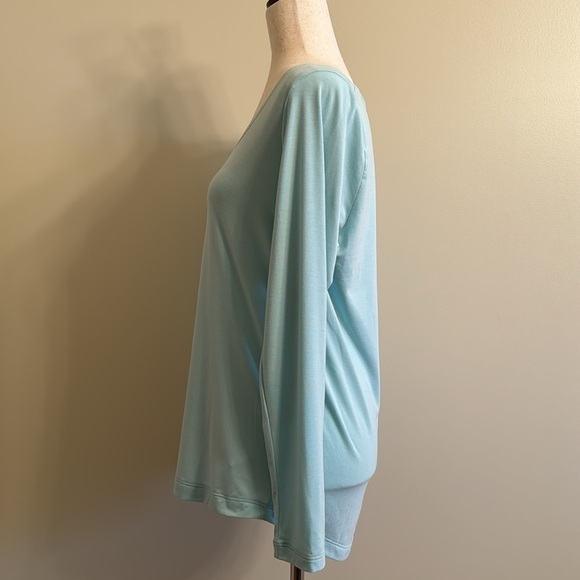 Athleta Stratus II Long-Sleeved Top - Picture 6 of 11